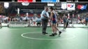 152 lbs round-3 Wesley Fowler Maryland vs. Travis Hettinga Wisconsin