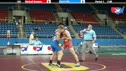 160 lbs round-4 Kimball Bastain Utah vs. Aaron Wu California