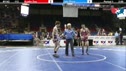 113 lbs round-5 Austin Day Florida vs. Jake Drew Illinois