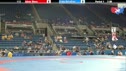 113 lbs round-6 Adam Blees North Dakota vs. Craig DeLaCruz New Jersey