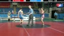 113 lbs round-6 Ben Hornickle Wisconsin vs. Drake Foster Idaho
