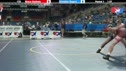 170 lbs round-6 Reece Baldwin Idaho vs. Chandler Rogers Washington