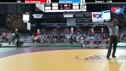 195 lbs round-5 Kyle Anderegg Oregon vs. Jovon Reyes Pennsylvania