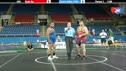 285 lbs round-5 Xyah Ra Missouri vs. Gavan Jolley-Little Indiana