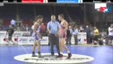 132 lbs round-1 Samuel Florentino Florida vs. Garrett Grimshaw Iowa