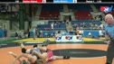138 lbs round-1 Colston Diblasi Missouri vs. Austin Waters Wyoming