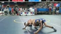 106 lbs round-2 Alexander Mackall Ohio vs. Doyle Trout Nebraska