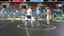 Fargo 2012 138 Round 2: Warren Cain (Georgia) vs. Grant Ascheman (Minnesota)