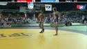 Fargo 2012 145 Round 2: Josh Shields (Pennsylvania) vs. Jacob Armstrong (Utah)