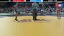 106 lbs round-1 Carlos Hererra California vs. Doyle Trout Nebraska