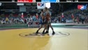 152 lbs round-2 Bradley Miccio Pennsylvania vs. John Porter Nebraska