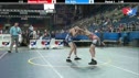 Fargo 2012 113 Round 3: Dominic Stabilito (Pennsylvania) vs. Dan Kelly (Iowa)