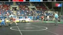 106 lbs round-1 Brian Peska Nebraska vs. Markus Simmons Oklahoma