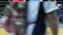 Fargo 2012 172 Round 2: Kaitlyn Hill (Michigan) vs. Alana Quackenbush (Wisconsin)